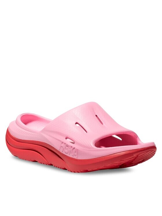 

Мюли Hoka, фиолетовый