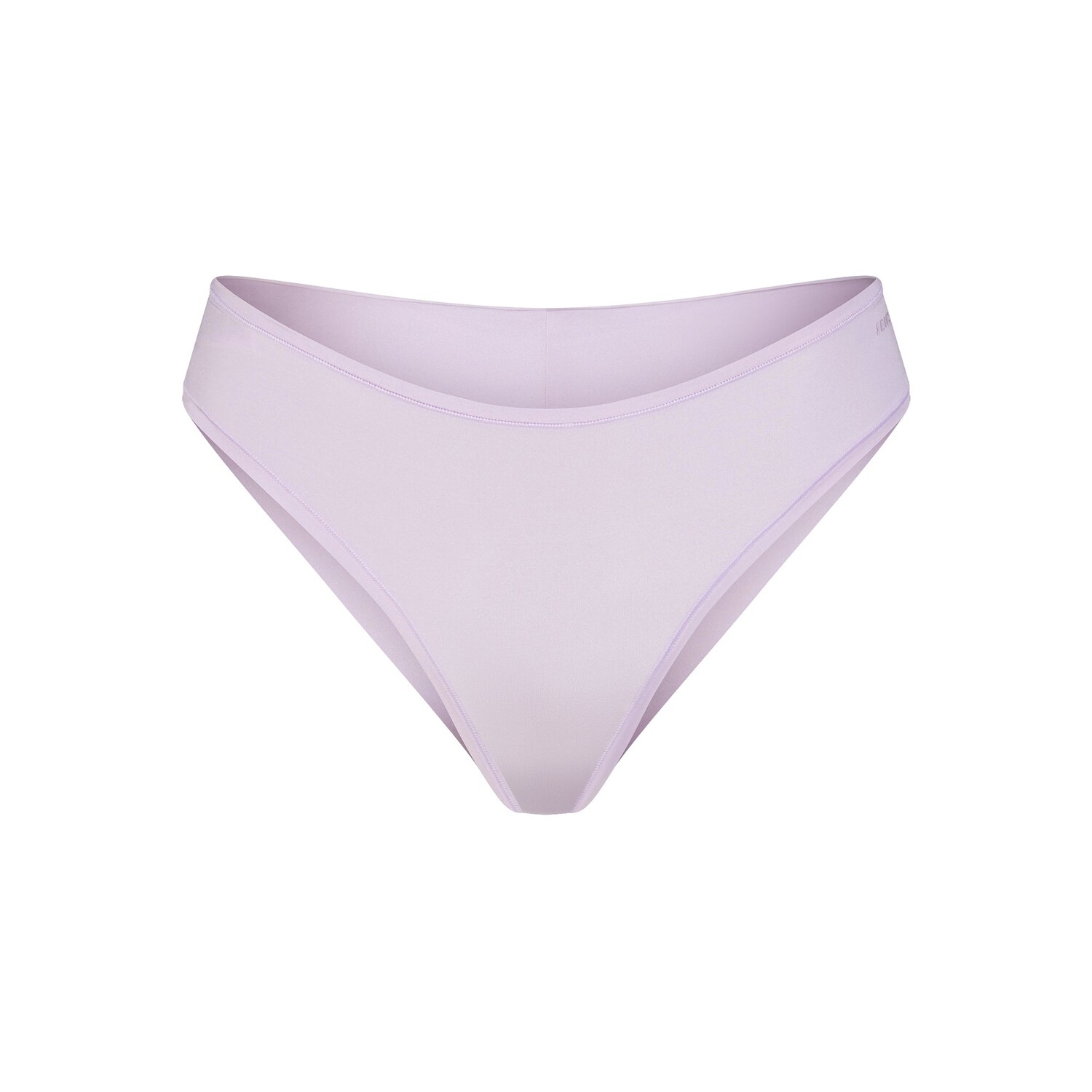 

Трусы CHEEKY SKIMS, цвет iris mica
