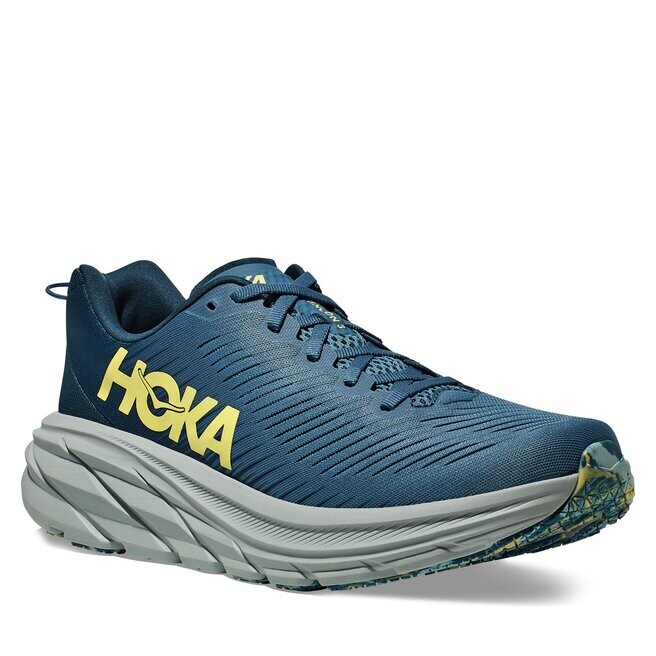 

Кроссовки Hoka Rincon, синий