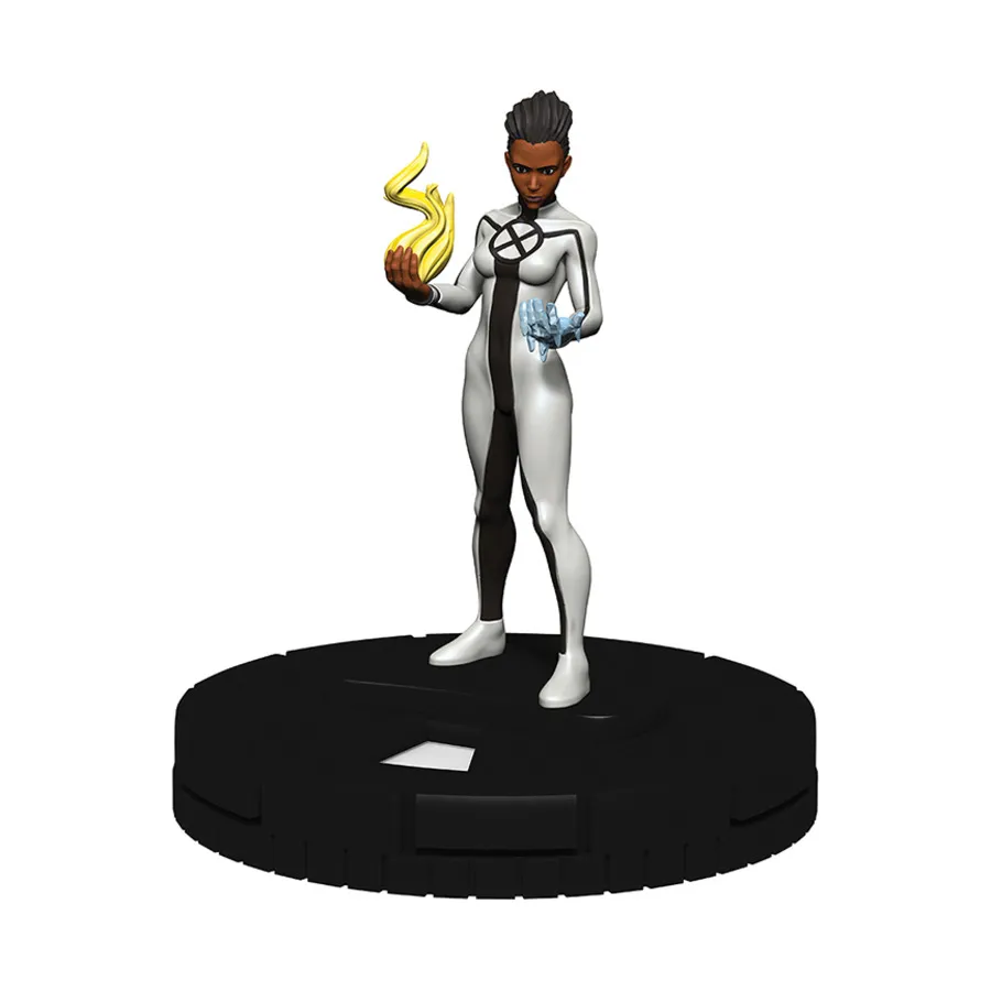 

Оя #031 (U), Marvel HeroClix - X-Men Xavier's School - Singles