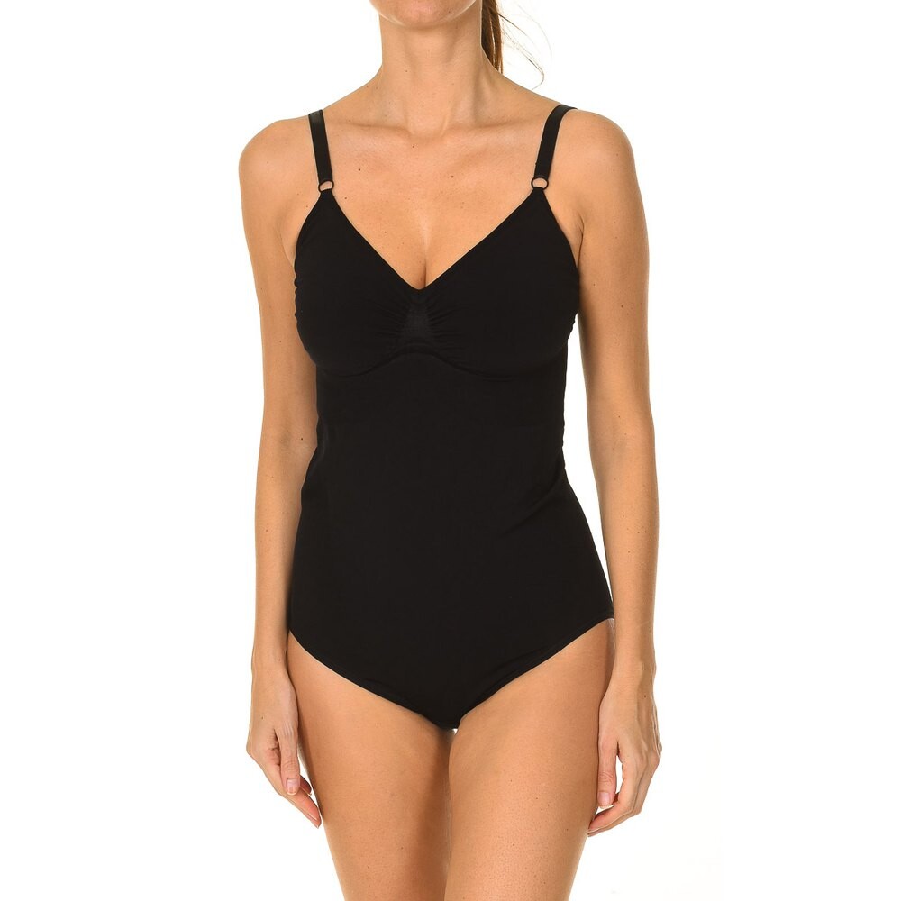 

Боди Intimidea 510119 Sleeveless Shapewear, черный