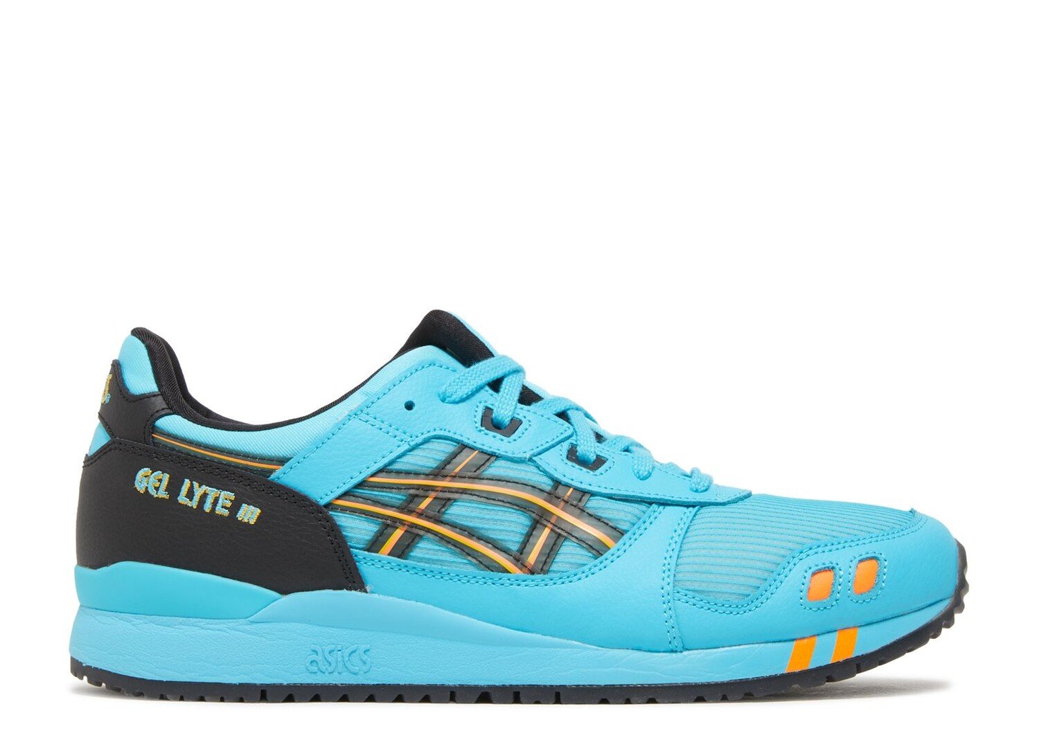 

Кроссовки ASICS Gel Lyte 3 'Aquarium', синий