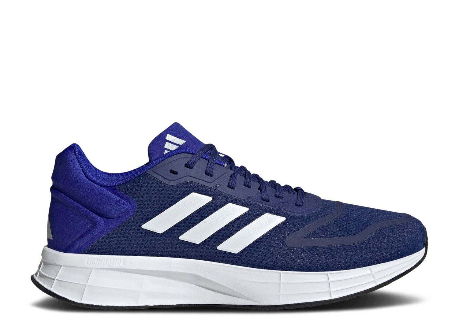 Кроссовки adidas Duramo 10 'Victory Blue White', синий кроссовки duramo sl i victory blue синий