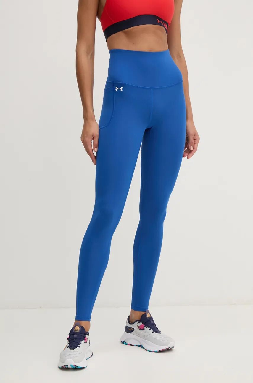 

Леггинсы для тренировок Under Armour Motion, синий