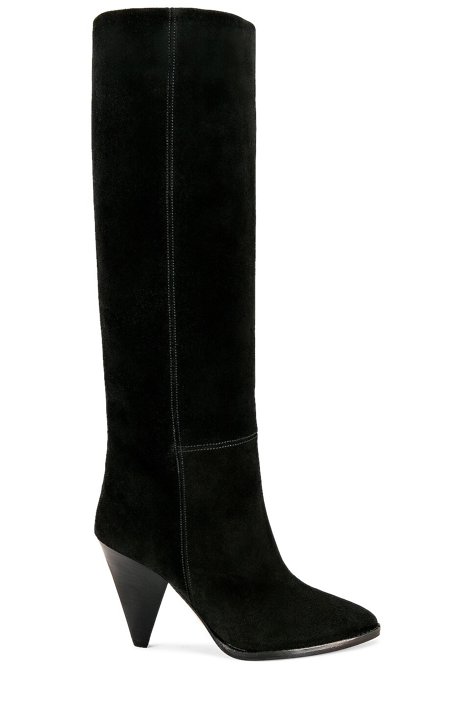 

Ботинки Isabel Marant Ririo, черный