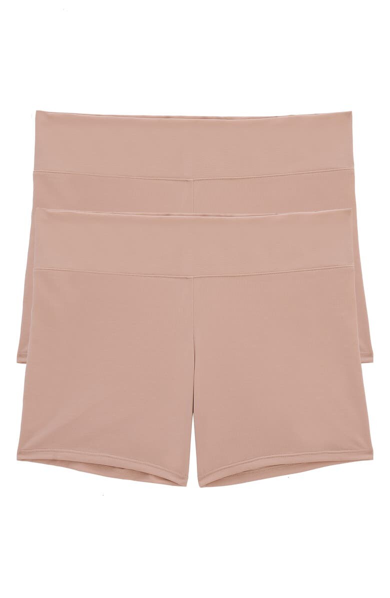 

Комплект из 2 шорт Bliss Flex NATORI