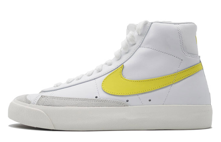 

Nike Blazer Mid 77 Vintage Optic Желтый