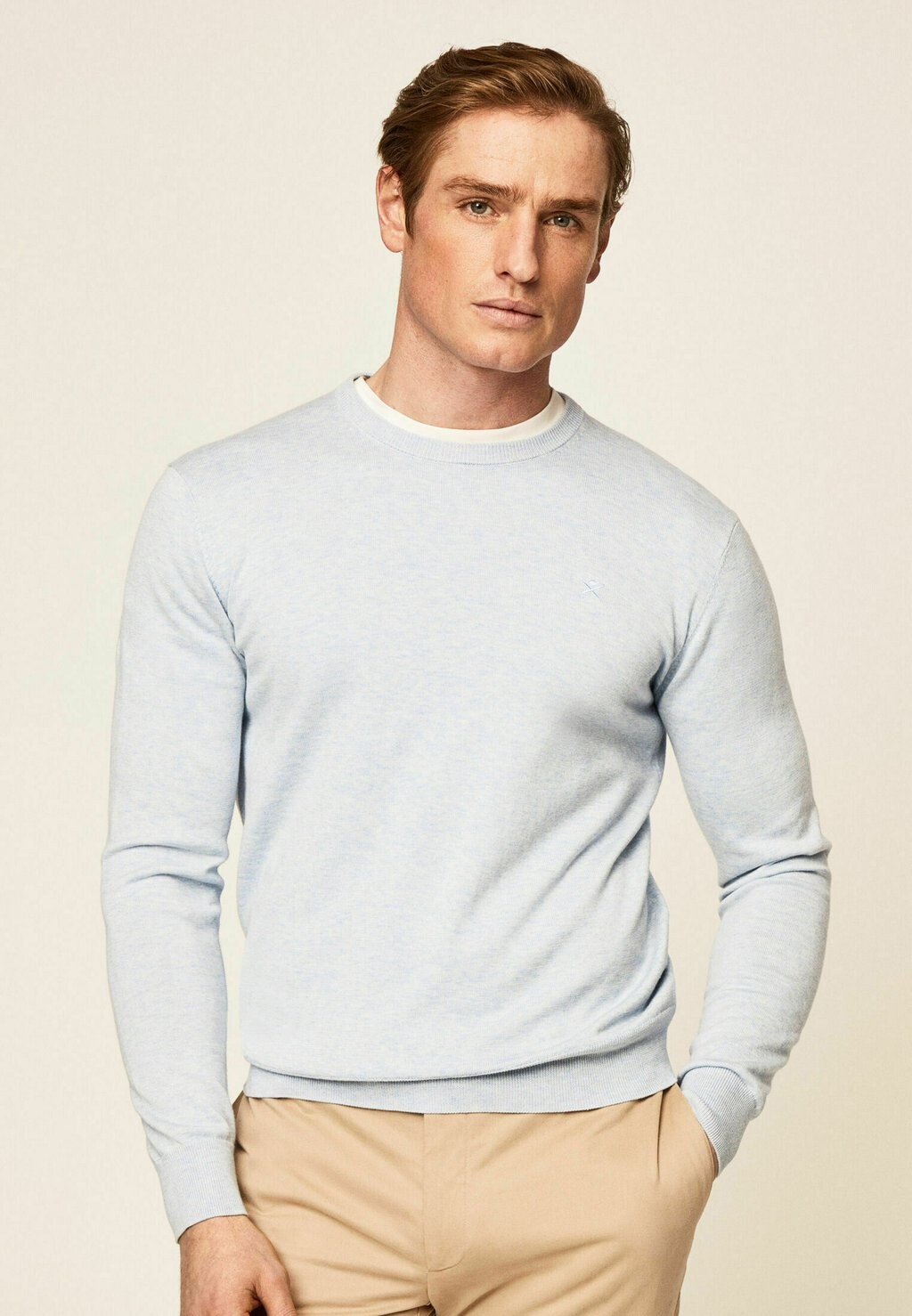

Свитер Hackett London