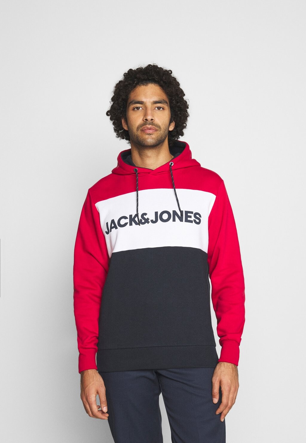 

Худи Jack & Jones