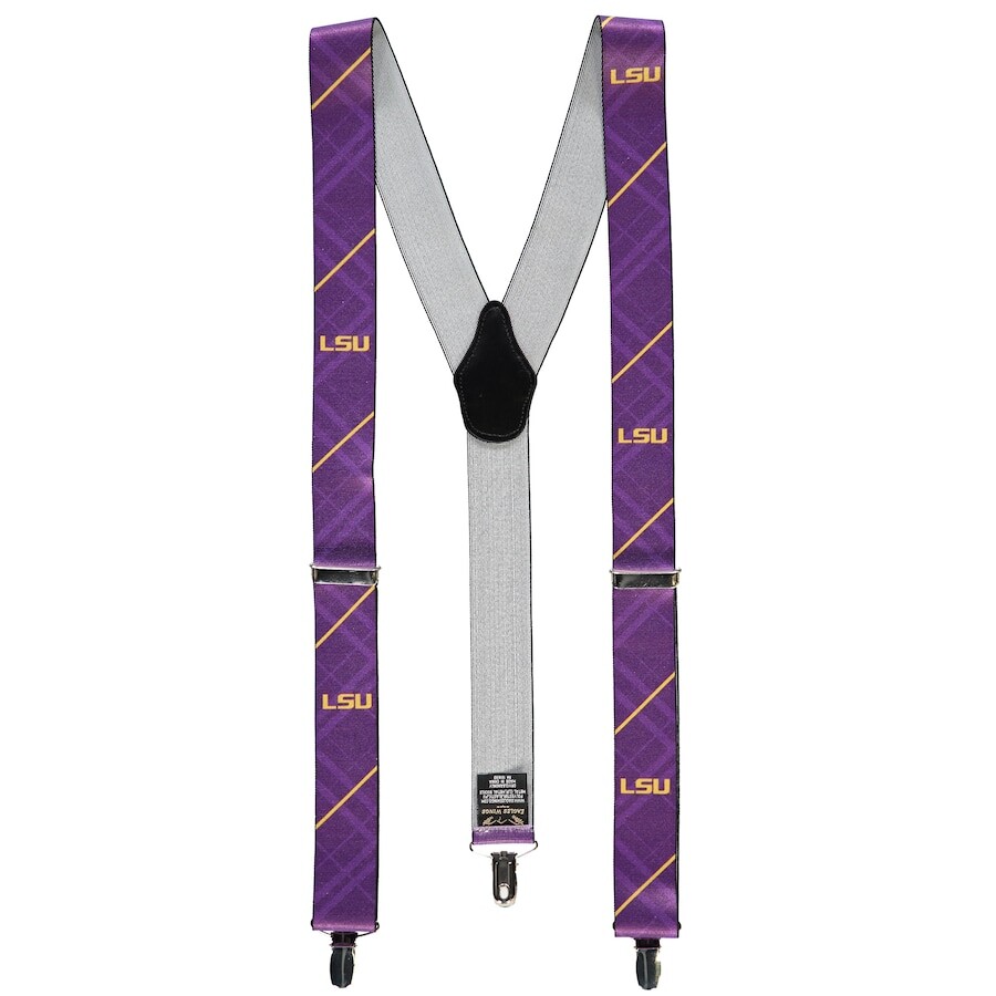 

Ремень Eagles Wings Lsu Tigers