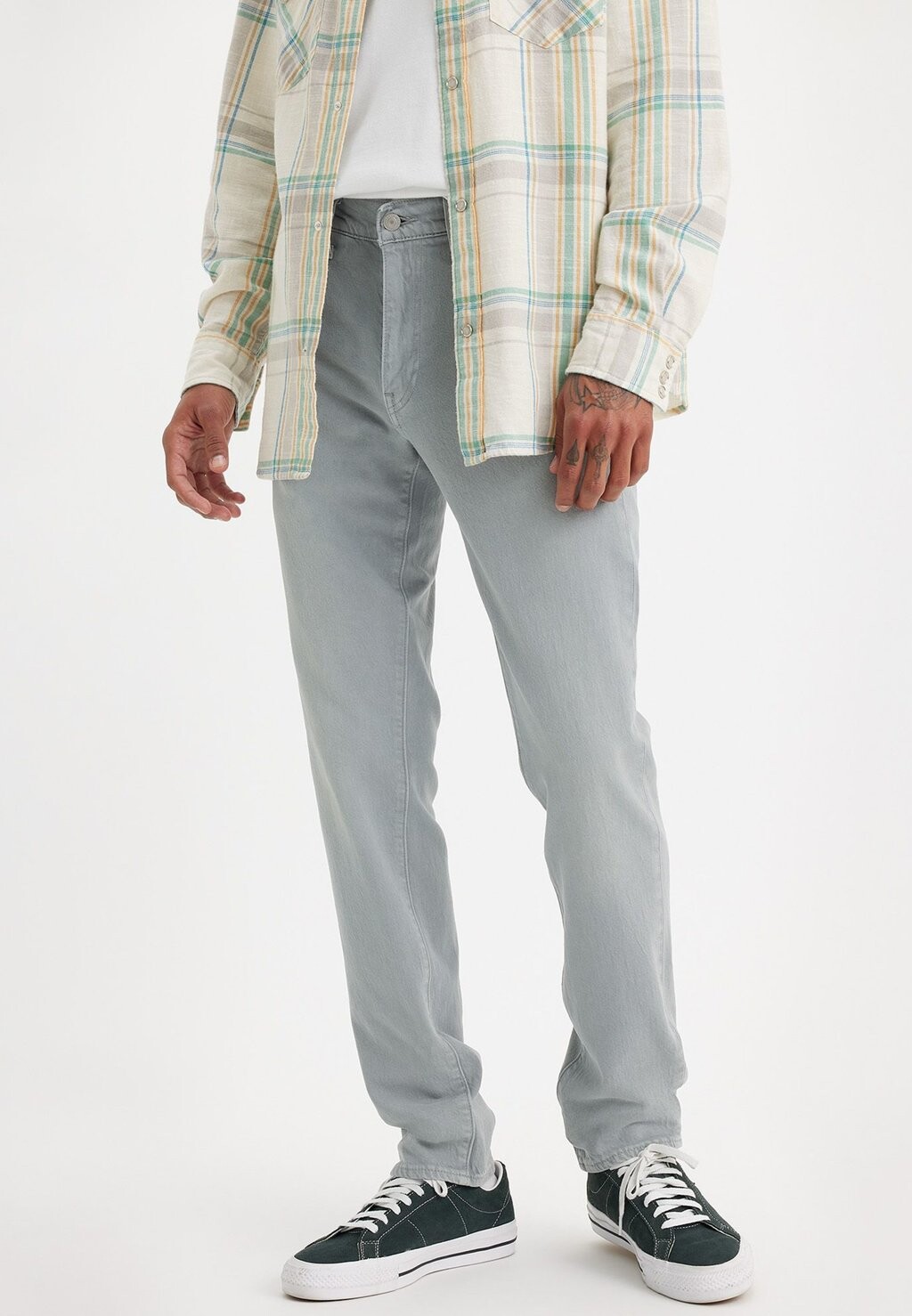 

Джинсы Slim Fit 511 SLIM Levi's, цвет touch of frost