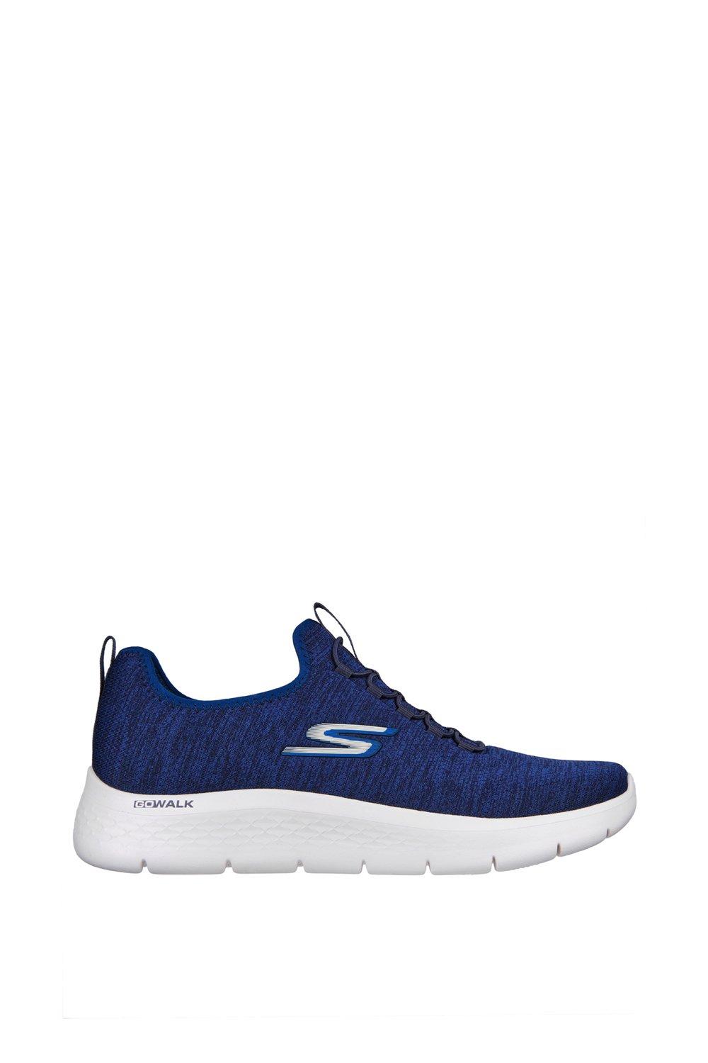 

Кроссовки Skechers Go Walk Flex Ultra Trainer Debenhams, темно-синий