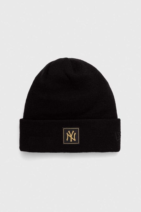 

Кепка New Era, черный