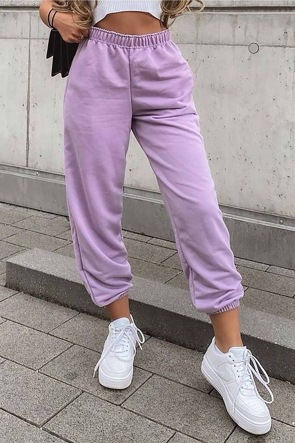 

Спортивный костюм Madmext, сиреневый, Фиолетовый