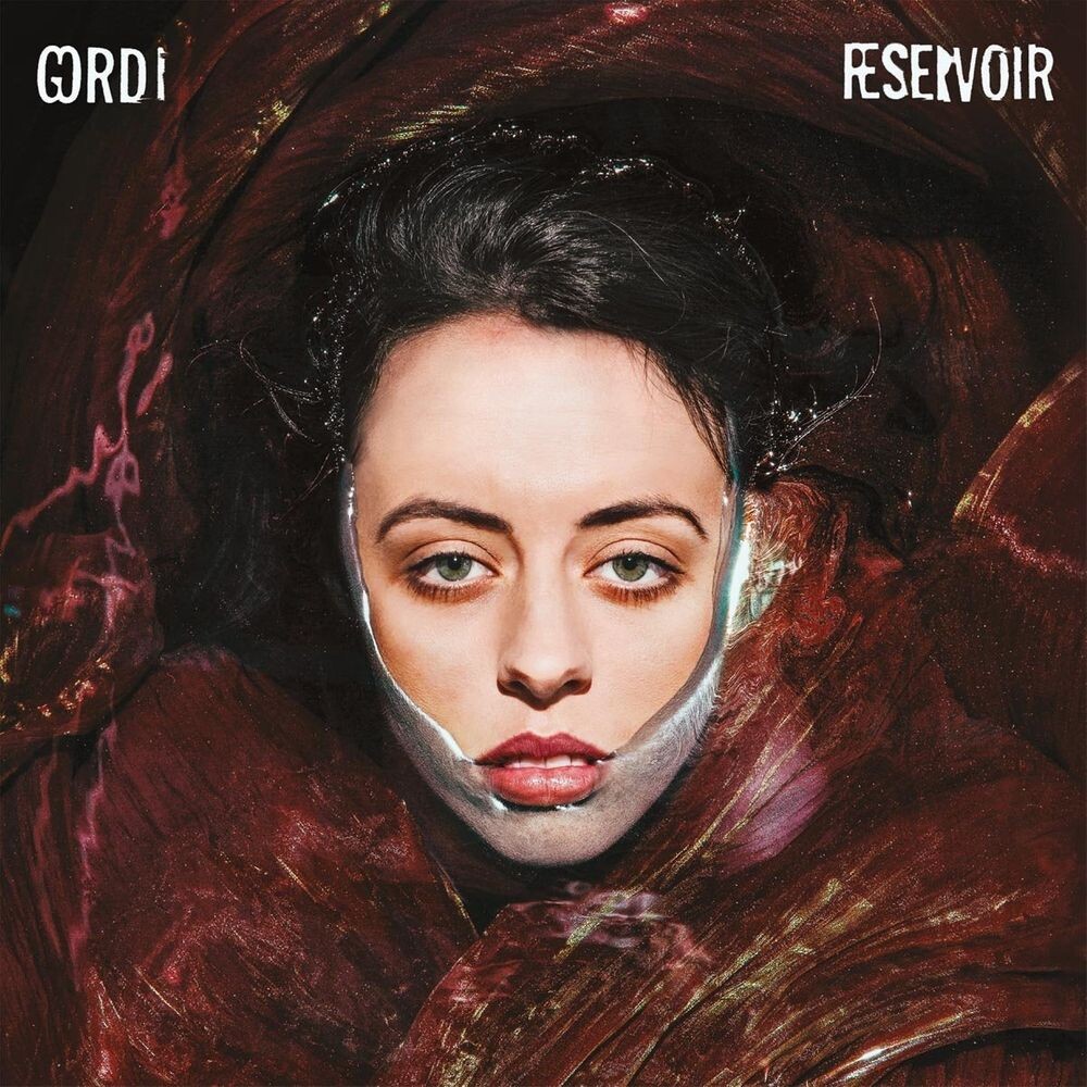 

Виниловая пластинка LP Reservoir - Gordi