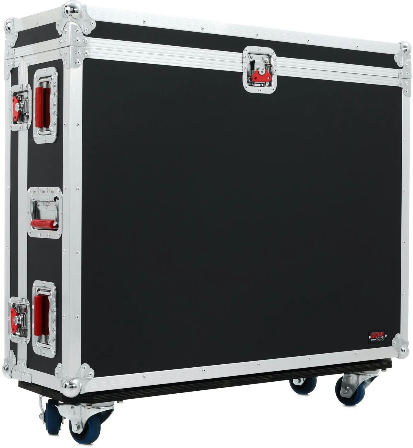 

Деревянный чехол для миксера Gator G-TOUR X32 ATA для Behringer X32