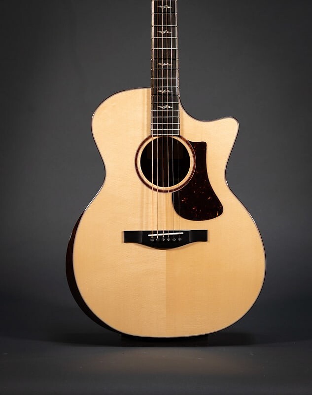 

Акустическая гитара Eastman AC722ce