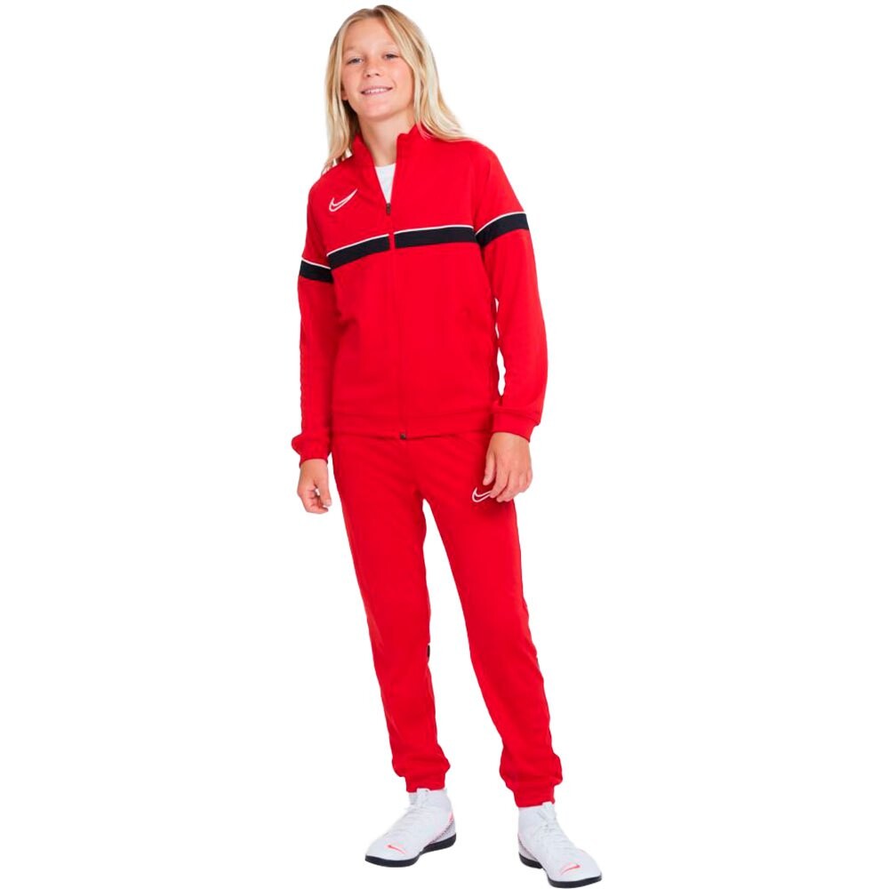

Спортивный костюм Nike Dri Fit Academy I96, красный
