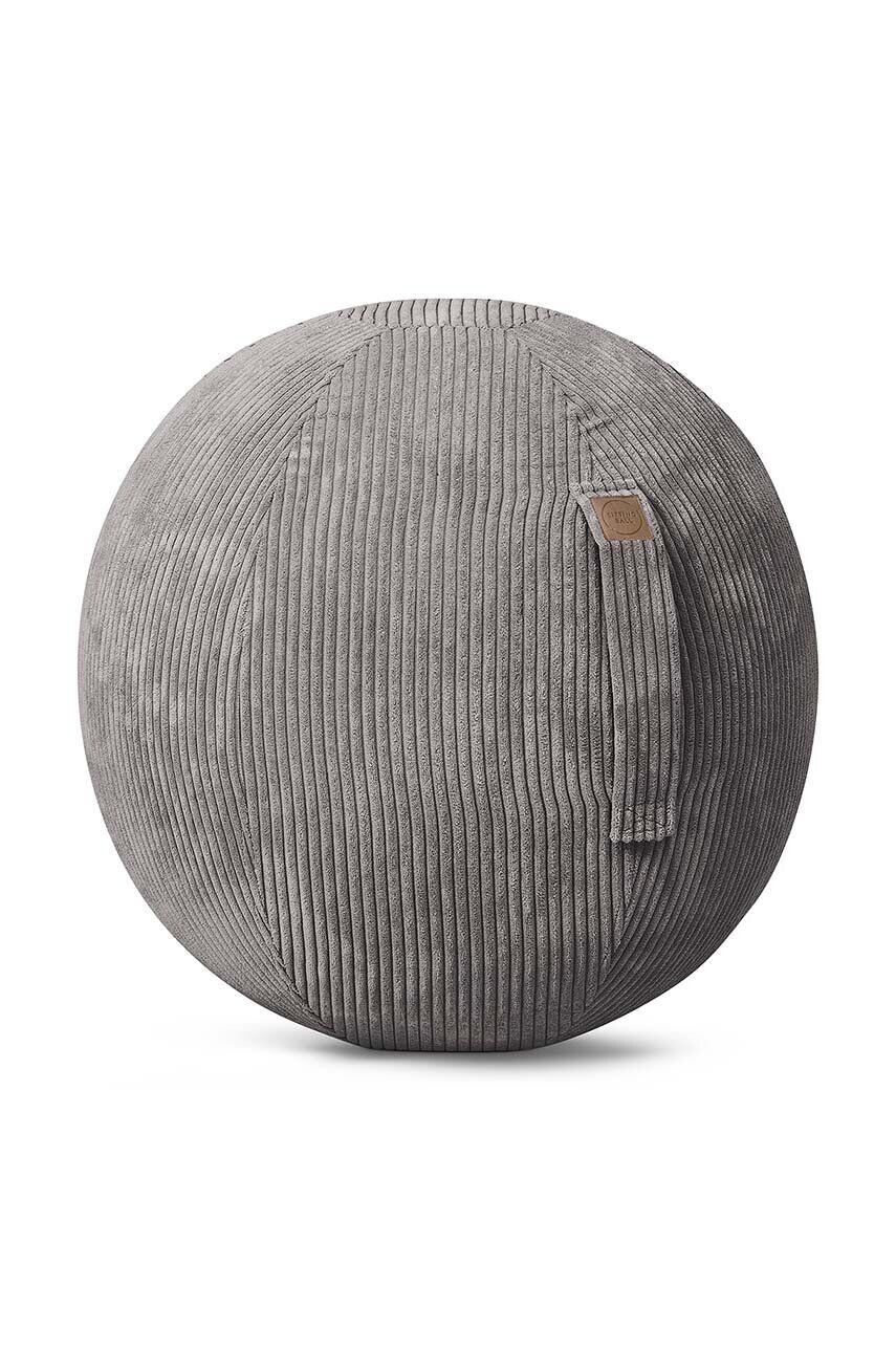 

Мяч для фитнеса Magma Shara Sitting Ball, серый