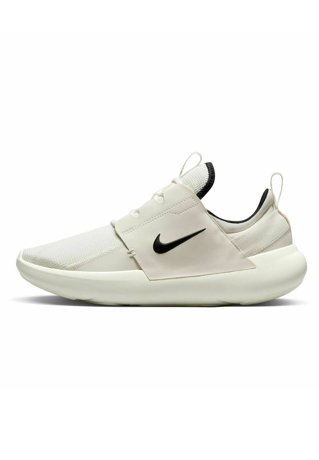 

Кеды Nike, бежевый