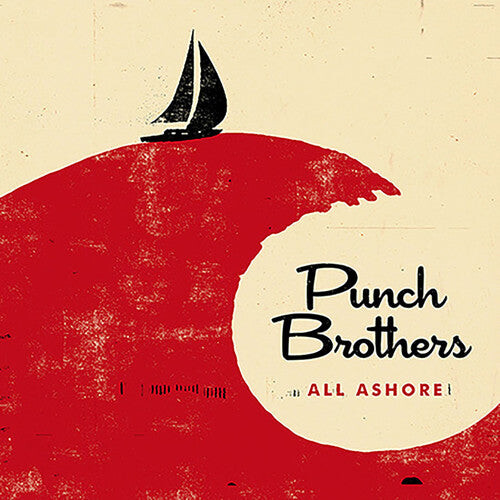 

Виниловая пластинка Punch Brothers: All Ashore