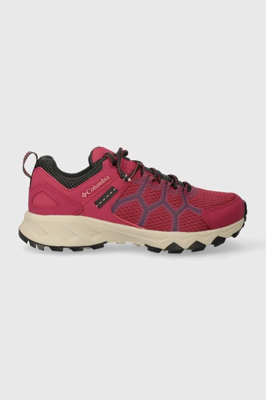 

Туфли Peakfeak II Columbia, розовый
