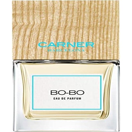 Carner Bo-Bo Barcelona Unisex Eau de Parfum 50ml 1.7oz Carner Barcelona
