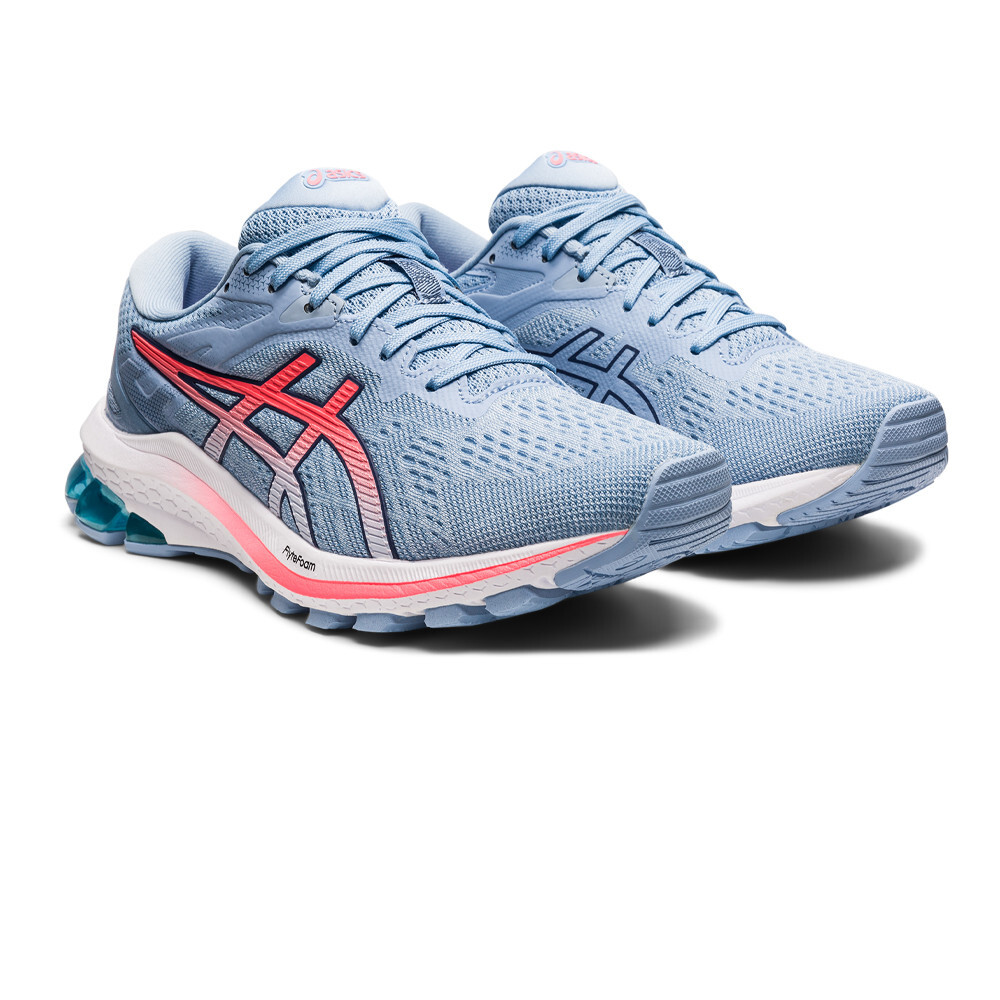 

Кроссовки для бега Asics GT-1000 10, синий