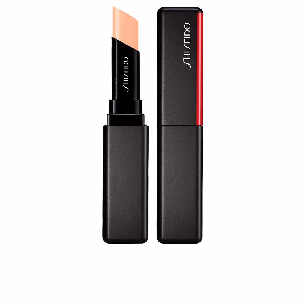 

Губная помада Color gel lip balm Shiseido, 2 g, 101-gingko
