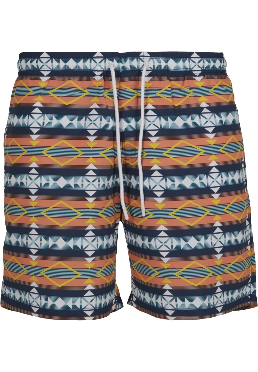 

Бордшорты Urban Classics Inka, смешанные цвета