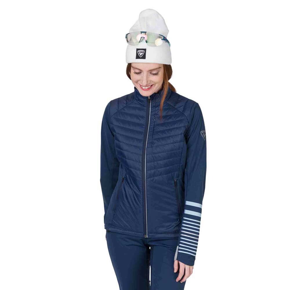 

Куртка Rossignol Poursuite Warm, синий