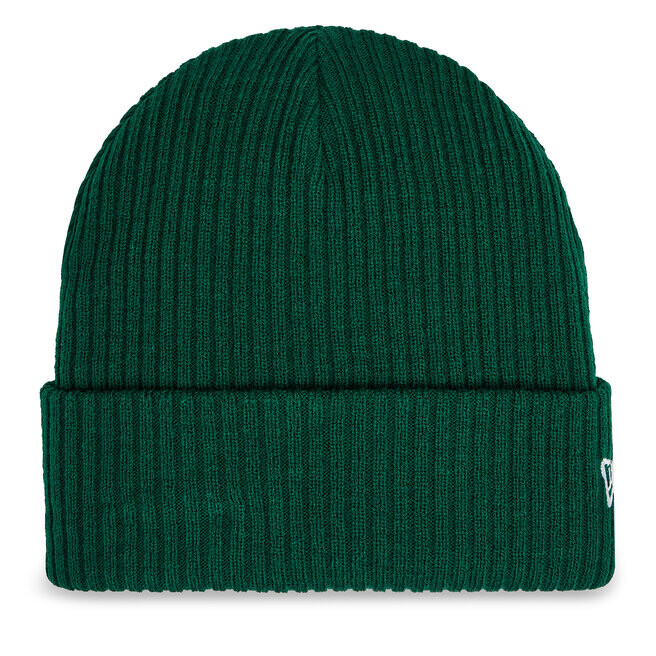 

Шапка New Era Colour Beanie, зеленый