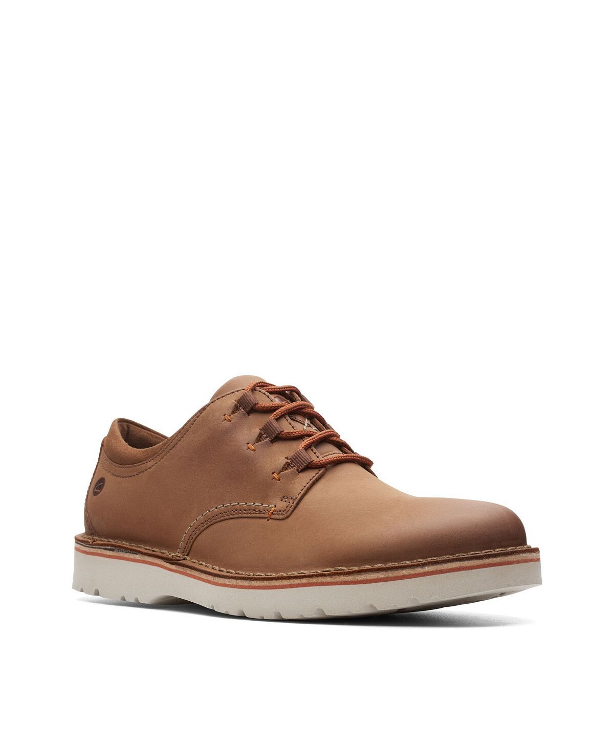 

Мужские полуботинки Eastford Clarks