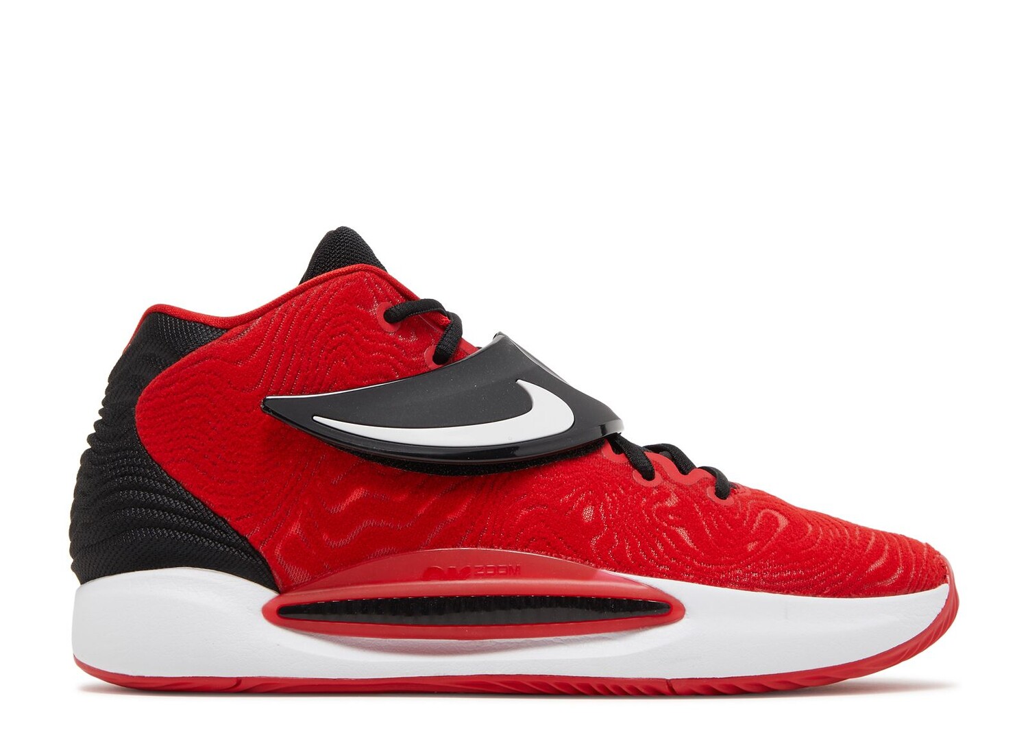

Кроссовки Nike Kd 14 Tb 'University Red', красный