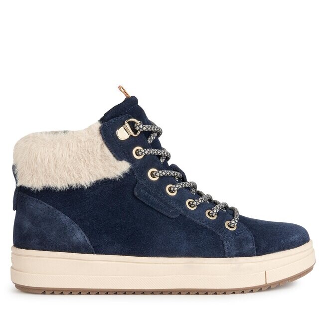 

Вьетнамки Geox J Rebecca Girl Wpf J26CVA 00022 C4021 S Dk Navy, темно-синий