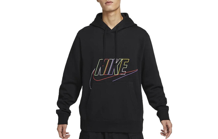 

Мужская толстовка Nike