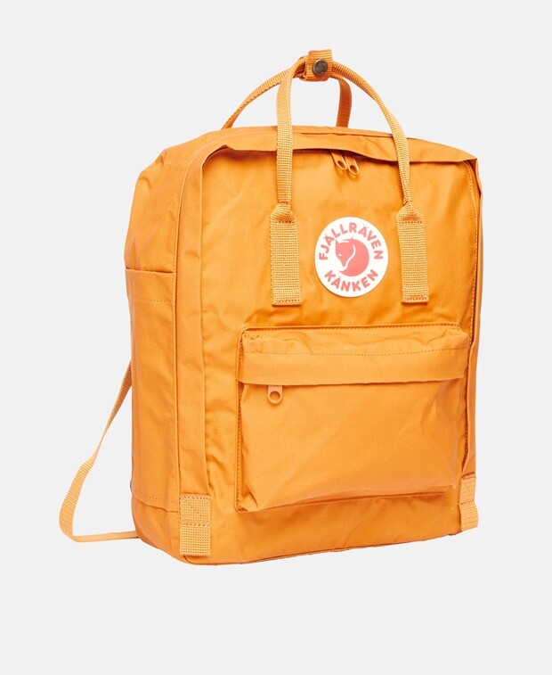 

Рюкзак Fjällräven, кэмел