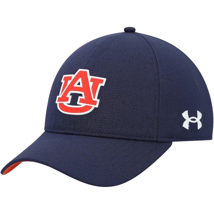 

Бейсболка Under Armour Auburn Tigers, нави