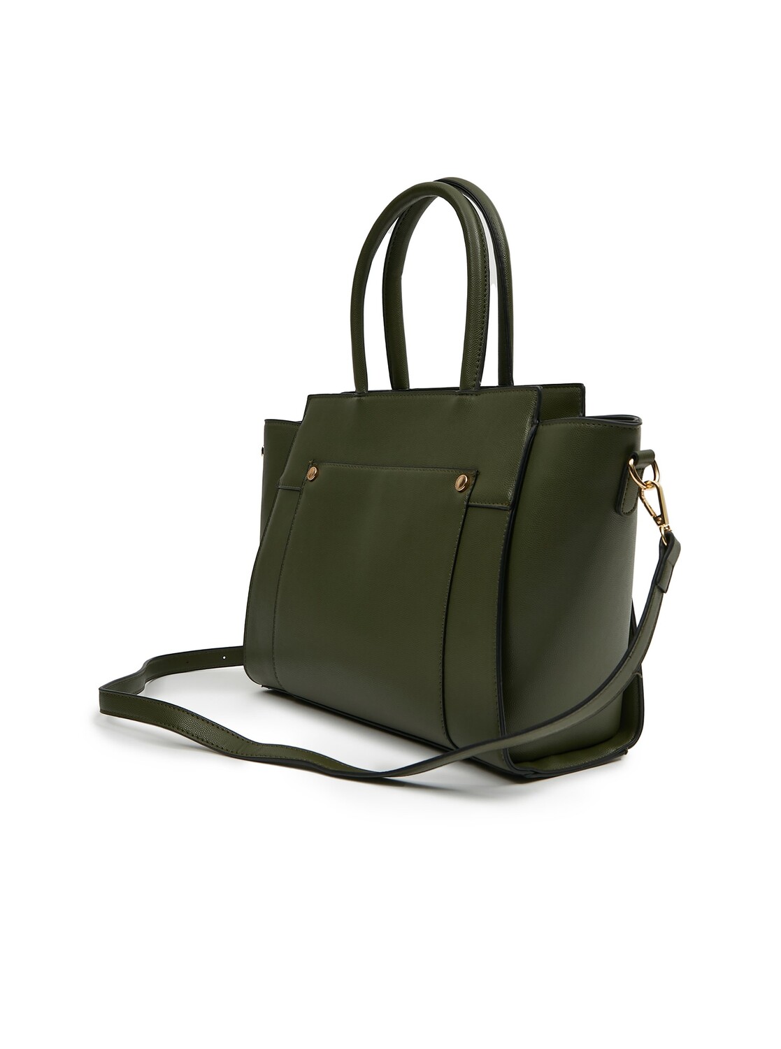 

Сумка через плечо orsay Handtasche, зеленый