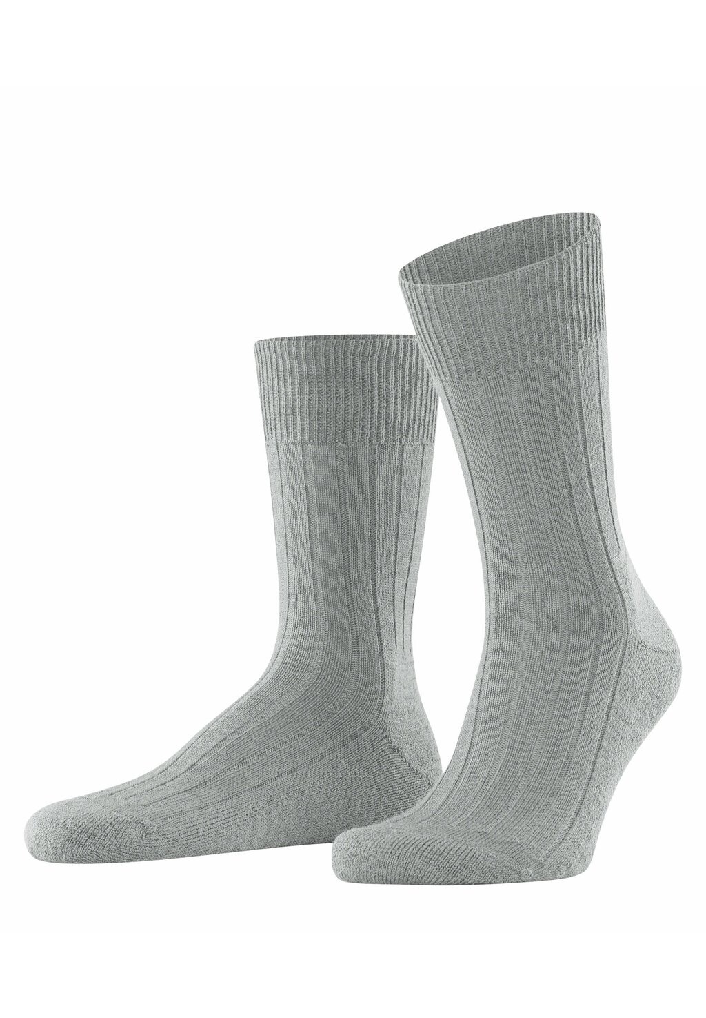 

Носки TEPPICH IM SCHUH CUSHIONED SOLE FALKE, лунные