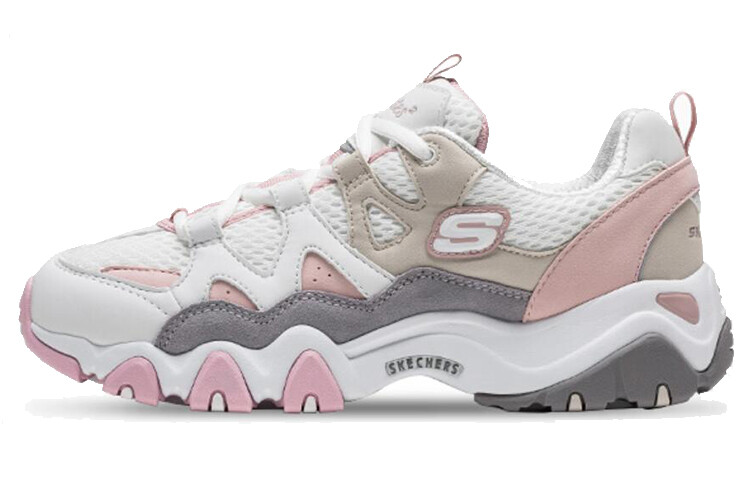 

Обувь Skechers Wmns D'lites 2.0 Белый