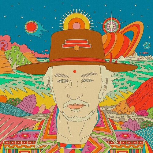 

Виниловая пластинка Night Beats: Outlaw R&b
