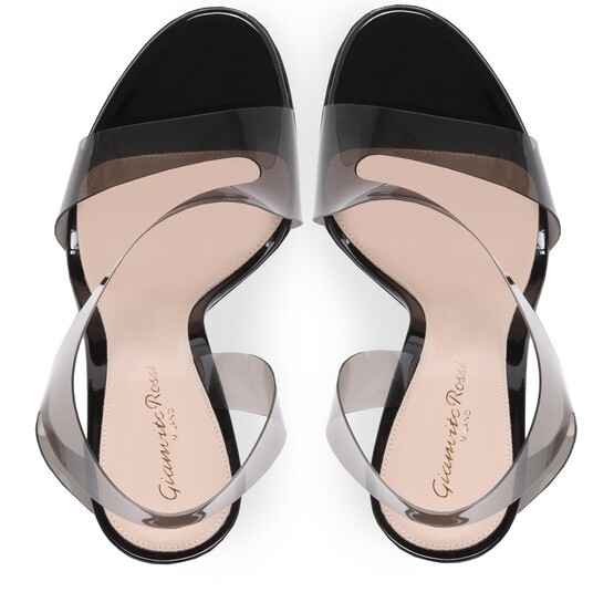 

Босоножки Metropolis Gianvito Rossi