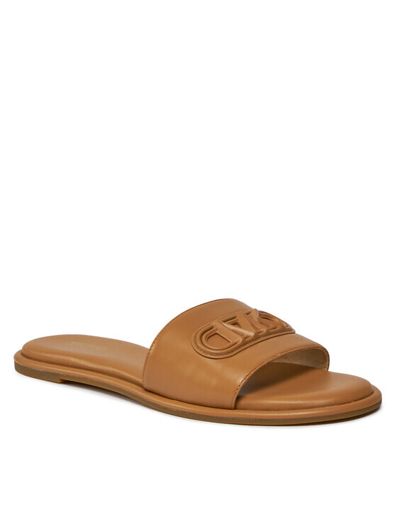 

Мюли Michael Michael Kors, коричневый