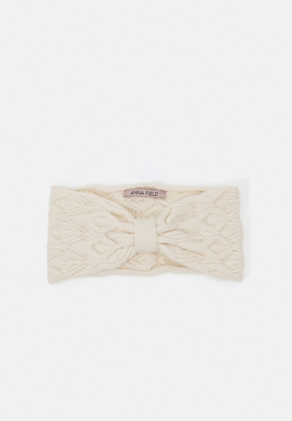 

Грелки для ушей Anna Field, цвет off-white
