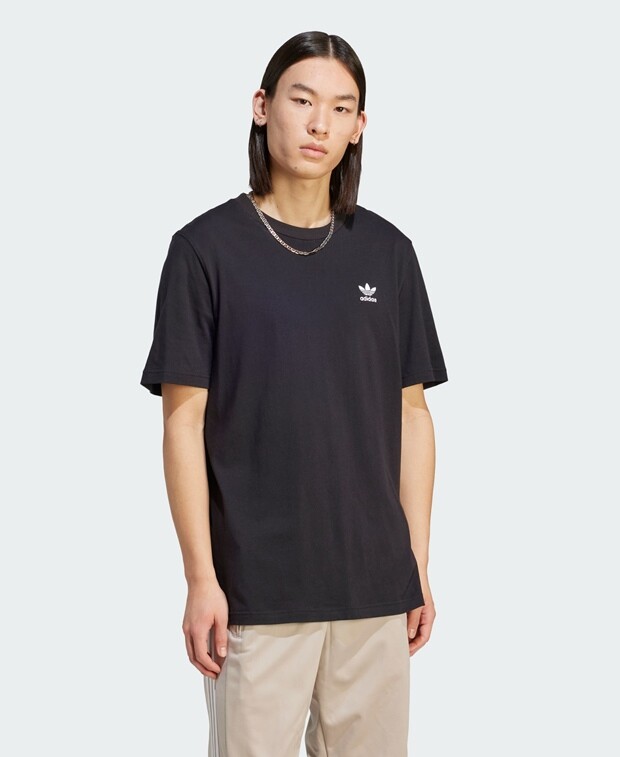 

Футболка adidas Originals, черный