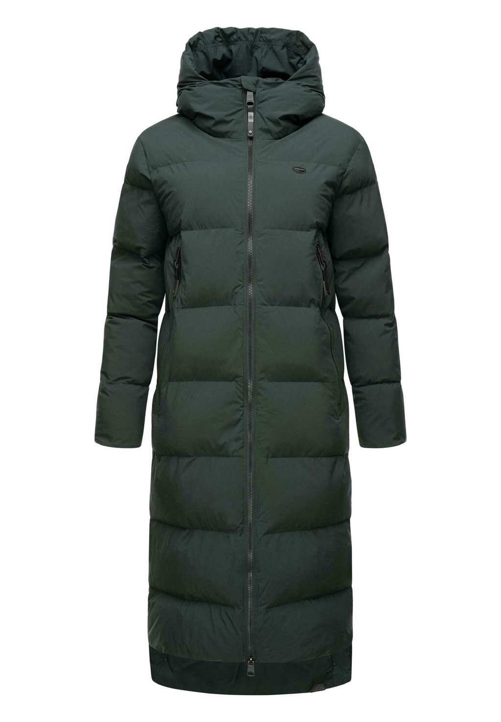 

Зимнее пальто PATRISE Ragwear, цвет dark green