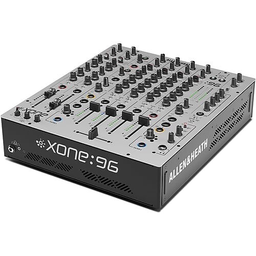

Микшер Allen & Heath AH-XONE:96