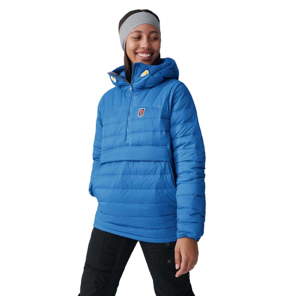 

Парка Fjällräven Expedition Pack Down, синий