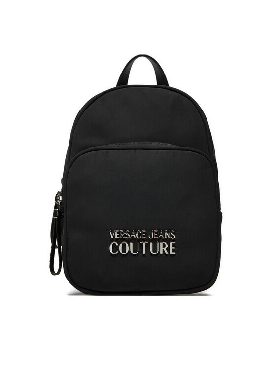 

Рюкзак Versace Jeans Couture, черный